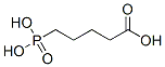 5-Phosphonopentanoic acid Structure,5650-84-0Structure