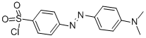 Dabsyl chloride Structure,56512-49-3Structure