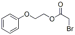 2-Phenoxyethyl monobromoacetate Structure,56521-82-5Structure