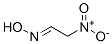 2-Nitroacetaldehyde oxime Structure,5653-21-4Structure