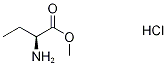 H-abu-ome hcl Structure,56545-22-3Structure