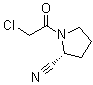 (R)-1-(2-chloroacetyl)pyrrolidine-2-carbonitrile Structure,565452-98-4Structure