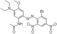 Disperse Blue 291 Structure,56548-64-2Structure