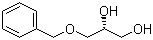 1-O-benzyl-rac-glycerol Structure,56552-80-8Structure