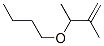 1-Butene,3-butoxy-2-methyl- Structure,56585-28-5Structure