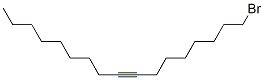 1-Bromo-8-heptadecyne Structure,56599-94-1Structure