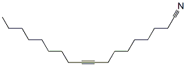 9-Octadecynenitrile Structure,56599-96-3Structure