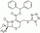 7-MAC Structure,56610-72-1Structure