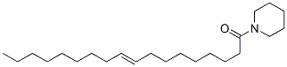 1-(9-Octadecenoyl)piperidine Structure,56630-42-3Structure