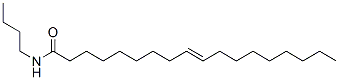 N-butyl-9-octadecenamide Structure,56630-51-4Structure