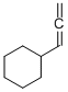 Cyclohexylallene Structure,5664-17-5Structure