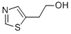 5-Thiazoleethanol Structure,5664-55-1Structure