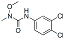 3-(3,4-Dichlorophenyl)-1-methoxy-1-methyl-urea Structure,56645-87-5Structure