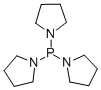 Tripyrrolidinophosphine Structure,5666-12-6Structure