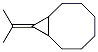 Bicyclo[6.1.0]nonane,9-(methylethylidene Structure,56666-90-1Structure