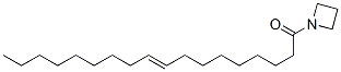 Azetidine,1-(1-oxo-9-octadecenyl)- Structure,56667-16-4Structure