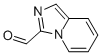 Imidazo[1,5-a]pyridine-3-carbaldehyde Structure,56671-66-0Structure