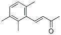 3-Buten-2-one,4-(2,3,6-trimethylphenyl)- Structure,56681-06-2Structure