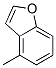 4-Methylbenzofuran Structure,5670-23-5Structure