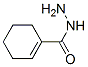 1-Cyclohexene-1-carboxylicacid,hydrazide(9ci) Structure,56700-58-4Structure