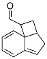 1,2,2A,3-tetrahydrocyclobut[c]indene-1-carbaldehyde Structure,56701-48-5Structure