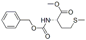 L-Methionine, N-[(phenylmethoxy)carbonyl]-, methyl ester Structure,56762-93-7Structure