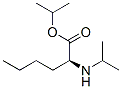 N-(1-methylethyl)-l-norleucine 1-methylethyl ester Structure,56771-73-4Structure