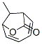 9-Methyl-7-oxabicyclo[4.2.1]nona-2,4-dien-8-one Structure,56771-81-4Structure