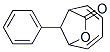 9-Phenyl-7-oxabicyclo[4.2.1]nona-2,4-dien-8-one Structure,56771-84-7Structure