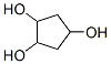 1,2,4-Cyclopentanetriol Structure,56772-26-0Structure