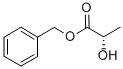 Benzyl (s)-(-)-lactate Structure,56777-24-3Structure