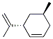 Trans-5-methyl-3-(methylethenyl)-cyclohexene Structure,56816-08-1Structure