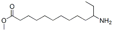 11-Aminotridecanoic acid methyl ester Structure,56817-91-5Structure