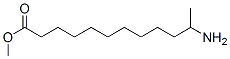 11-Aminolauric acid methyl ester Structure,56817-92-6Structure