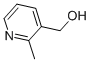 (2-Methyl-pyridin-3-yl)-methanol Structure,56826-61-0Structure