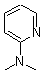 2-Dimethylaminopyridine Structure,5683-33-0Structure