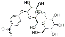 4-Nitrophenyl β-d-maltopyranoside Structure,56846-39-0Structure