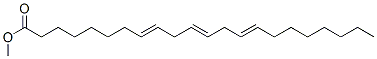 Methyl (8e,11e,14e)-8,11,14-docosatrienoate Structure,56847-02-0Structure