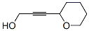 2-Propyn-1-ol ,3-(tetrahydro-2h-pyran-2-yl)-(9ci) Structure,56850-02-3Structure