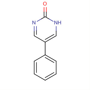 5-Phenylpyrimidin-2(1h)-one Structure,56863-46-8Structure