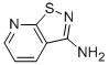 Isothiazolo[5,4-b]pyridin-3-amine Structure,56891-64-6Structure