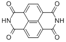 1,4,5,8-Naphthalenetetracarboxdiimide Structure,5690-24-4Structure