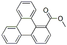 1-Triphenylenecarboxylic acid methyl ester Structure,56909-16-1Structure