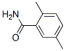 Benzamide, 2,5-dimethyl-(8ci,9ci) Structure,5692-34-2Structure