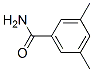 3,5-Dimethylbenzamide Structure,5692-35-3Structure