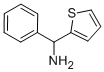 1-Phenyl-1-thien-2-ylmethanamine Structure,5693-42-5Structure