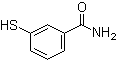 3-Mercaptobenzamide Structure,569339-15-7Structure