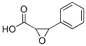 Oxiranecarboxylic acid, 3-phenyl-(9ci) Structure,5694-02-0Structure