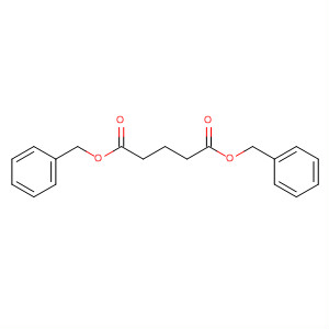 1,5-Dibenzyl glutarate Structure,56977-08-3Structure