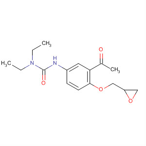 Celiprolol hydrochloride Structure,56980-98-4Structure